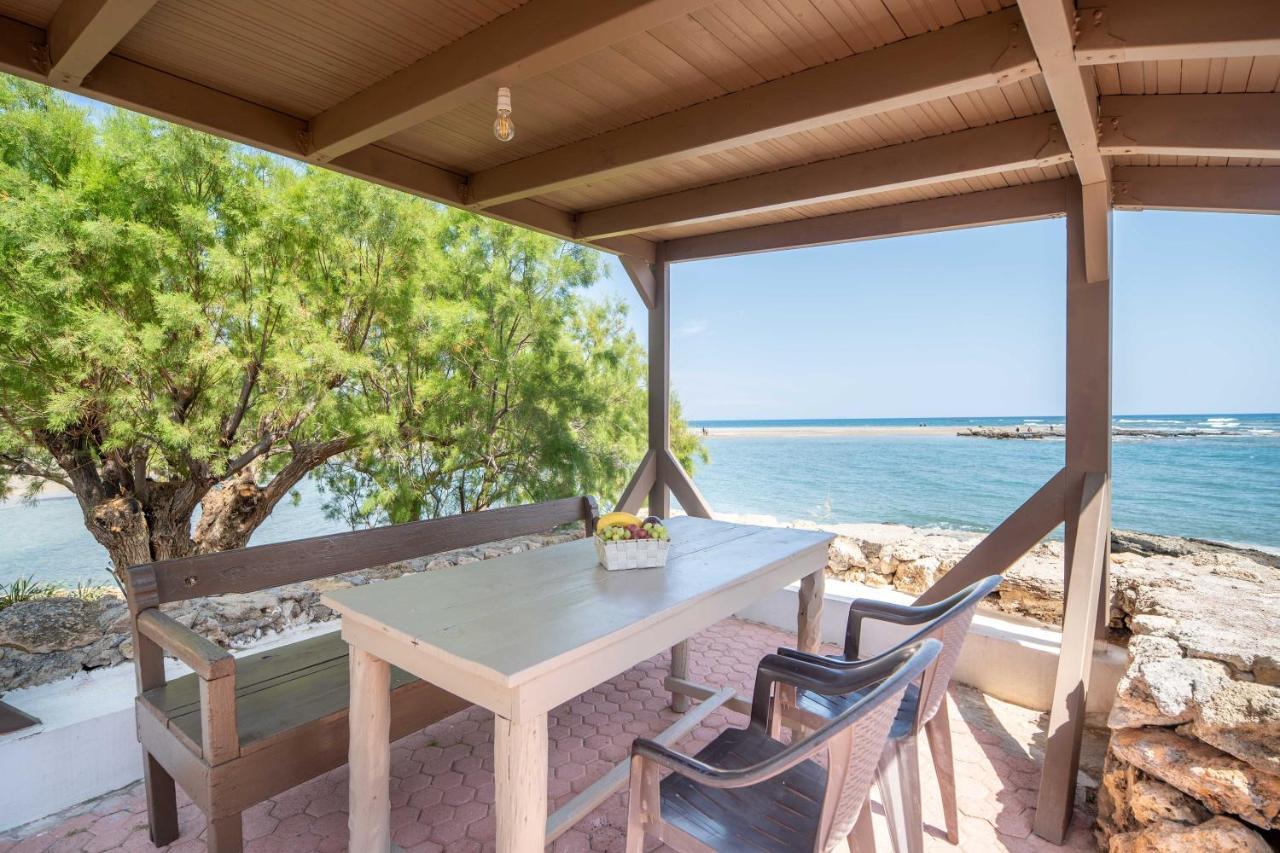 Otel Mylos Seaside Experience *