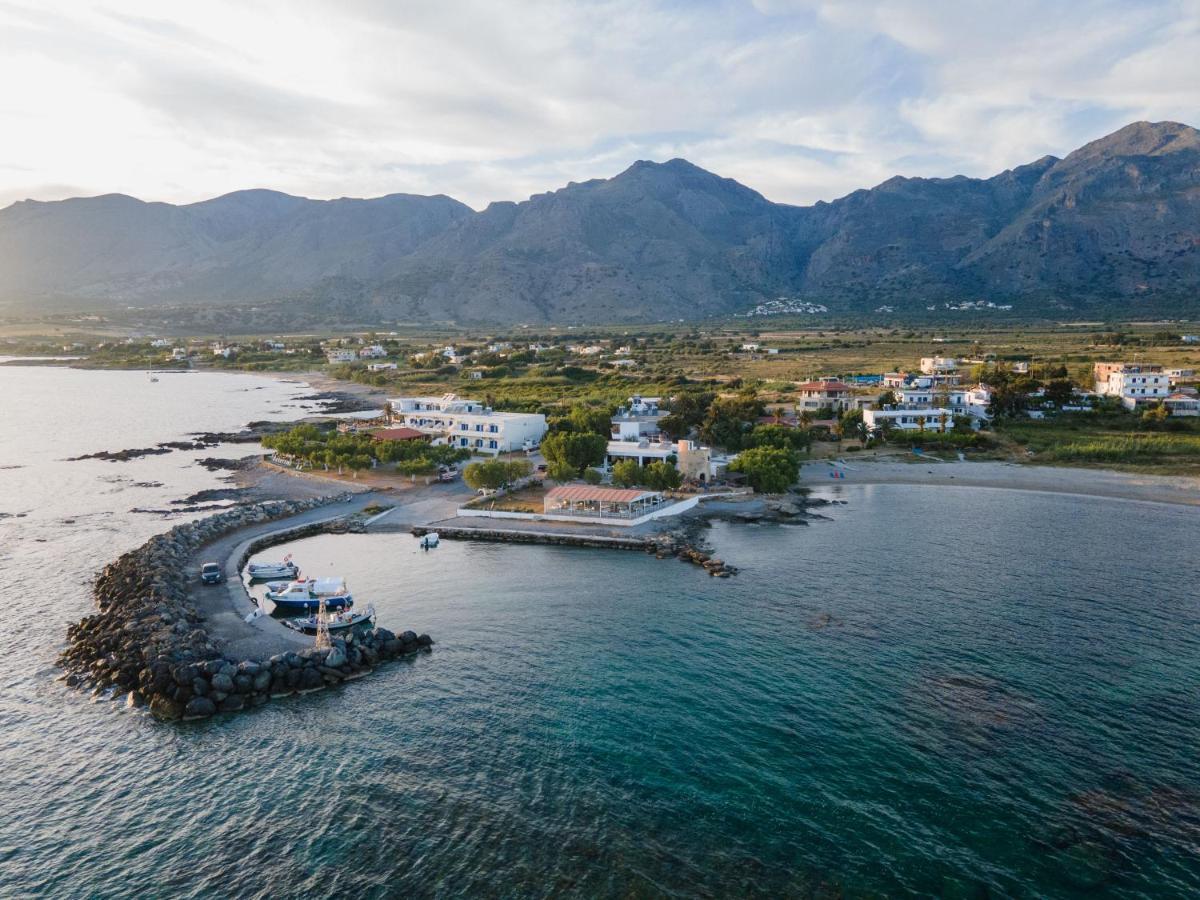 Mylos Seaside Experience Otel