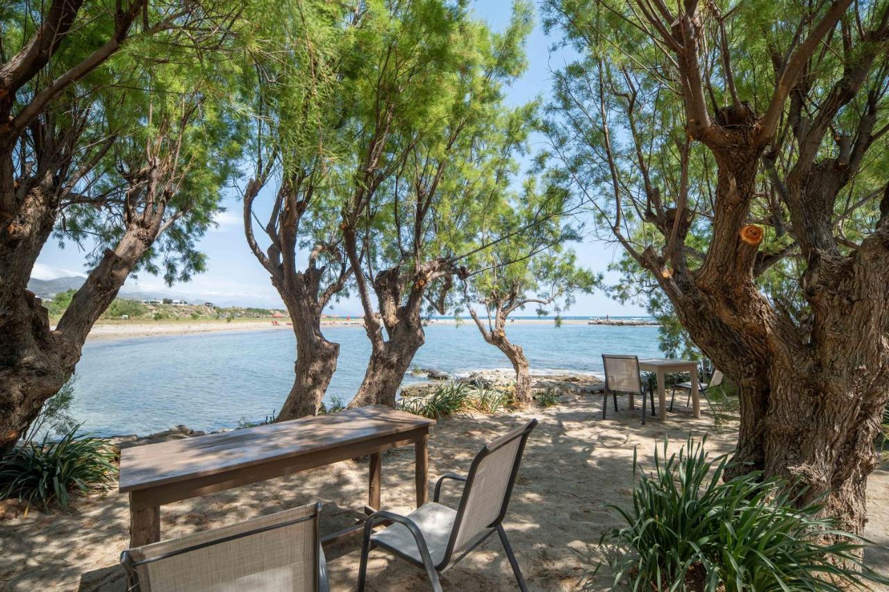 Otel Mylos Seaside Experience *