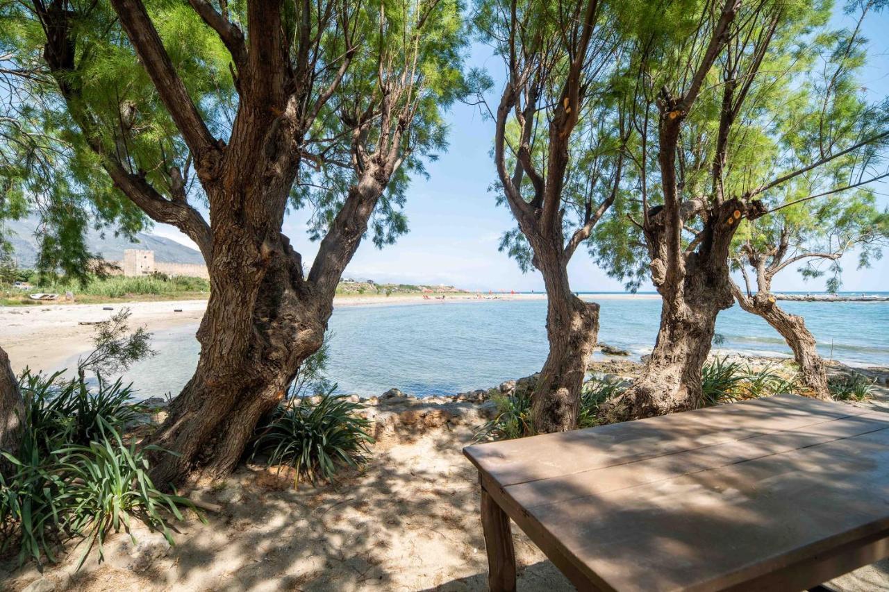 Mylos Seaside Experience Otel