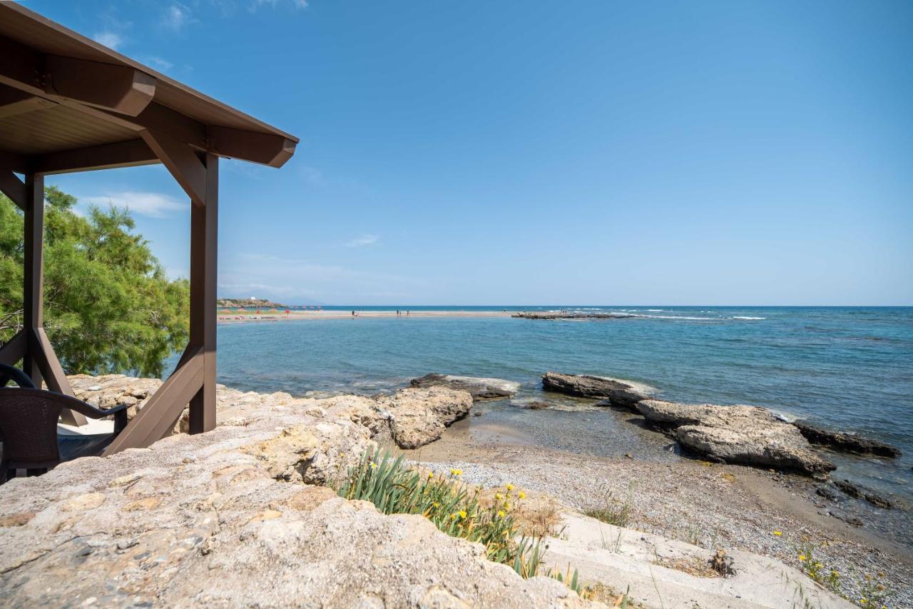 Mylos Seaside Experience *