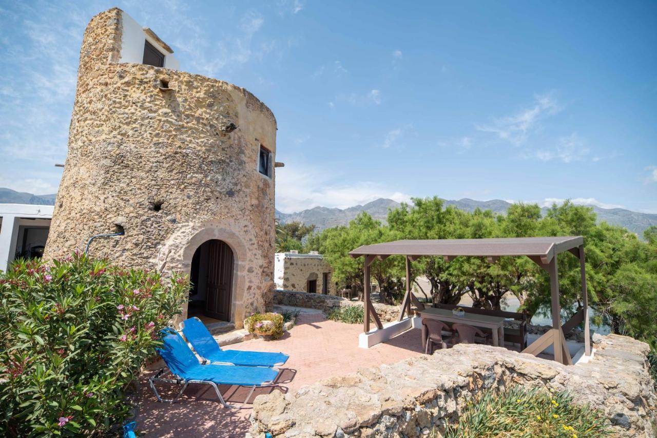 Otel Mylos Seaside Experience *