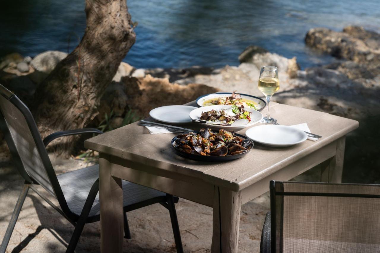 Otel Mylos Seaside Experience