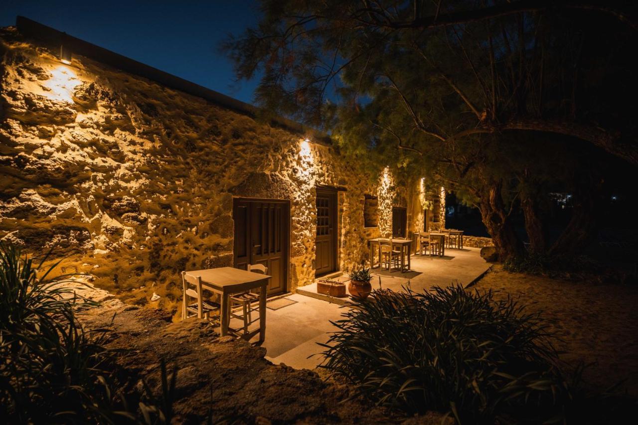 Mylos Seaside Experience Otel