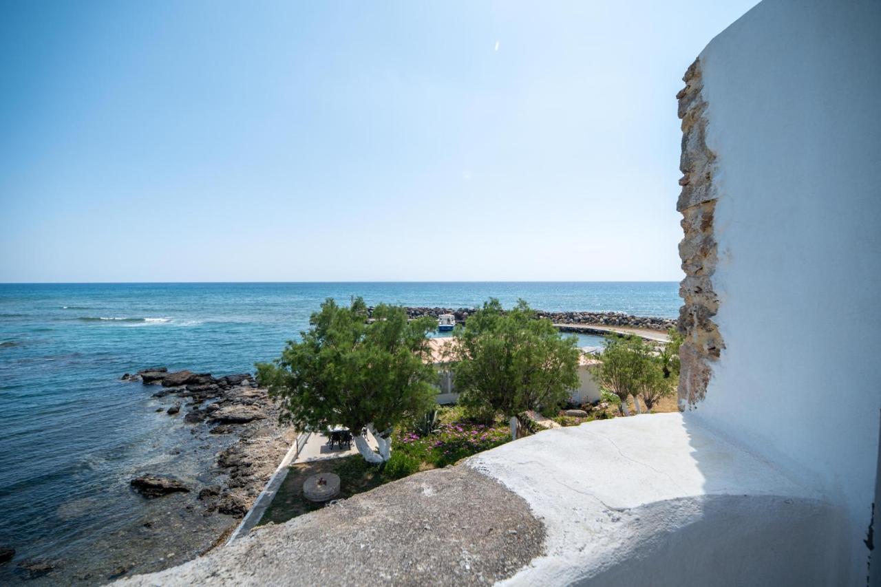 Hotel Mylos Seaside Experience Frangokastello