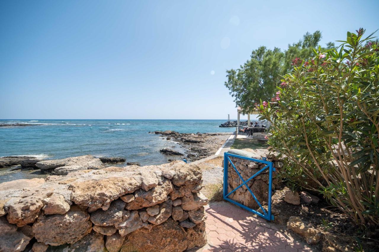 Otel Mylos Seaside Experience