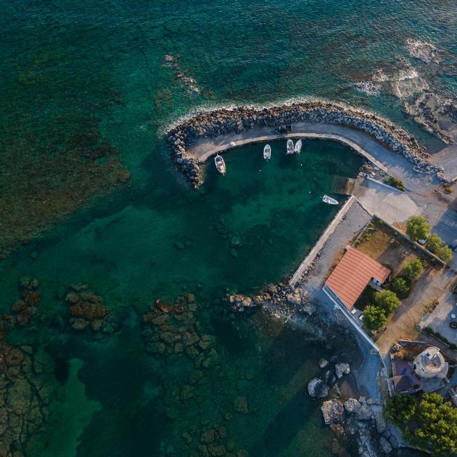 Mylos Seaside Experience Otel *