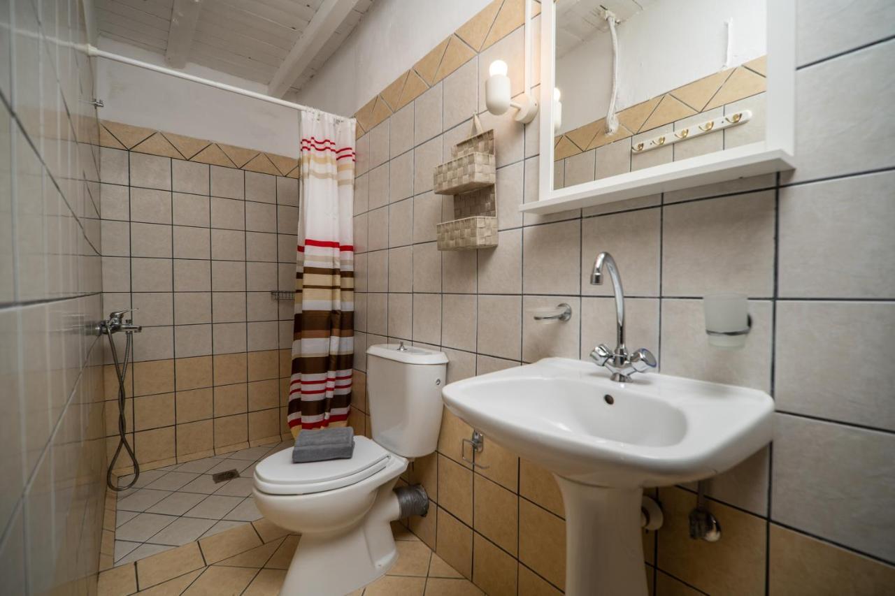 Otel Mylos Seaside Experience