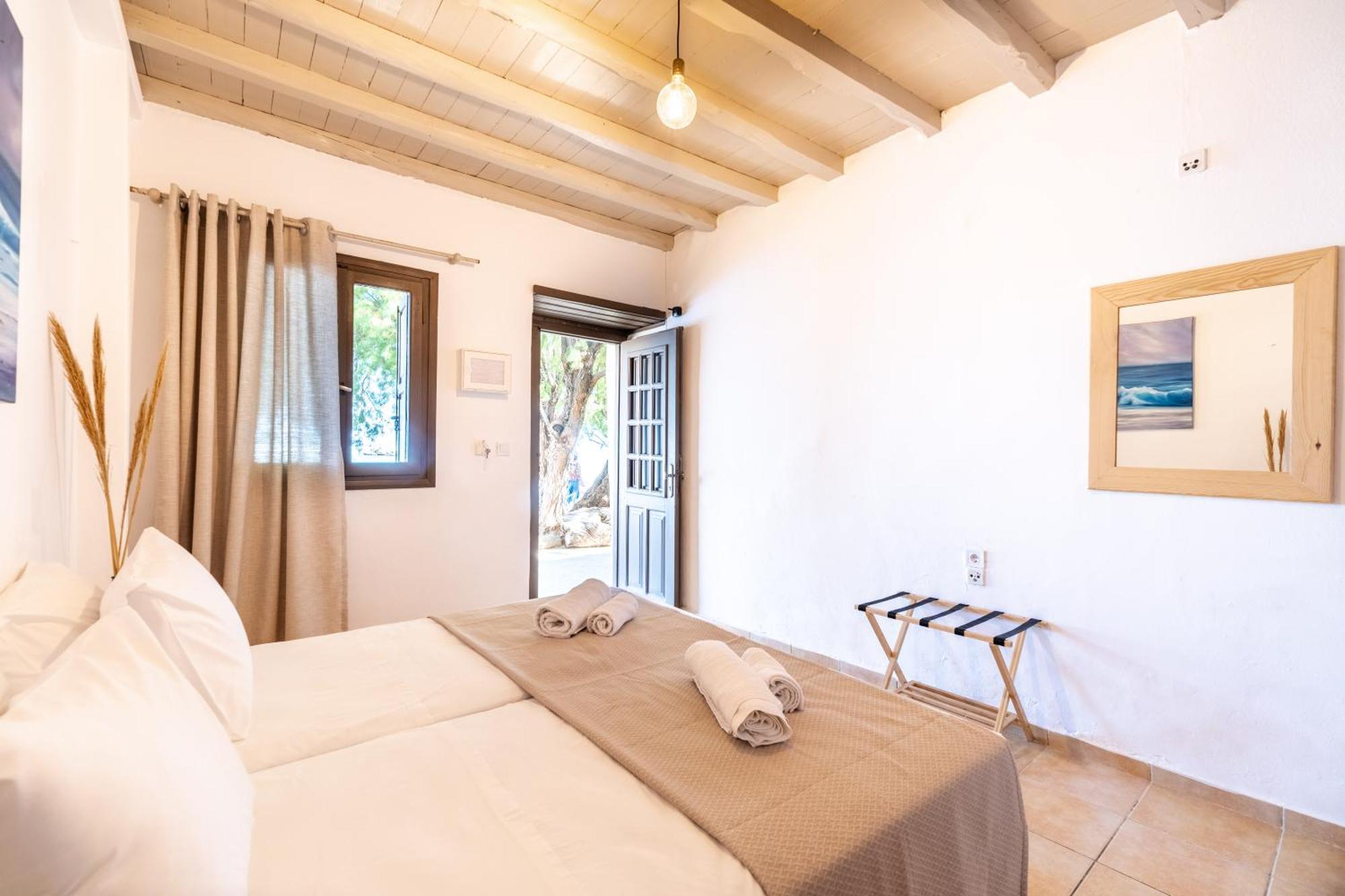 Otel Mylos Seaside Experience