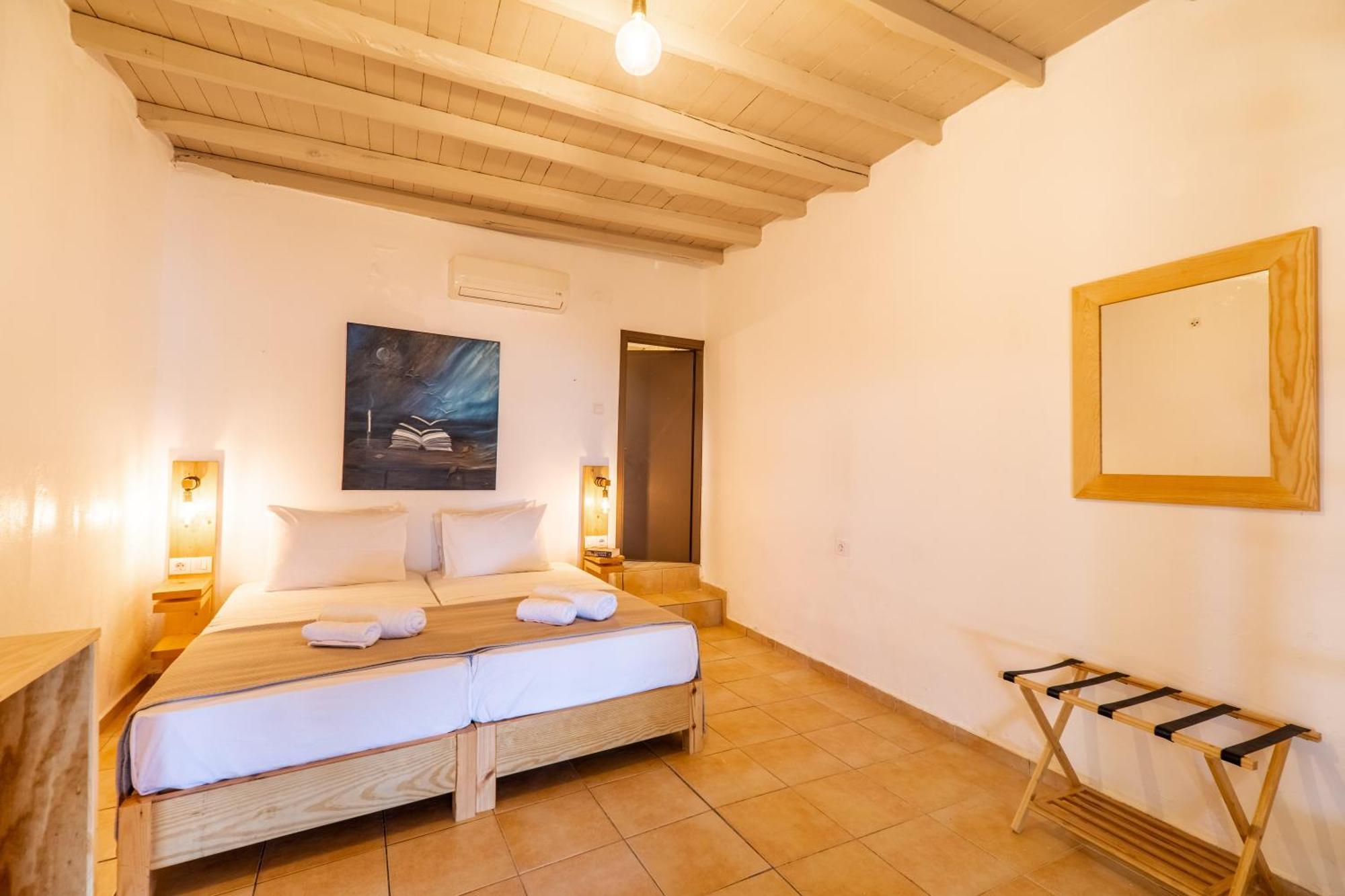 Otel Mylos Seaside Experience *