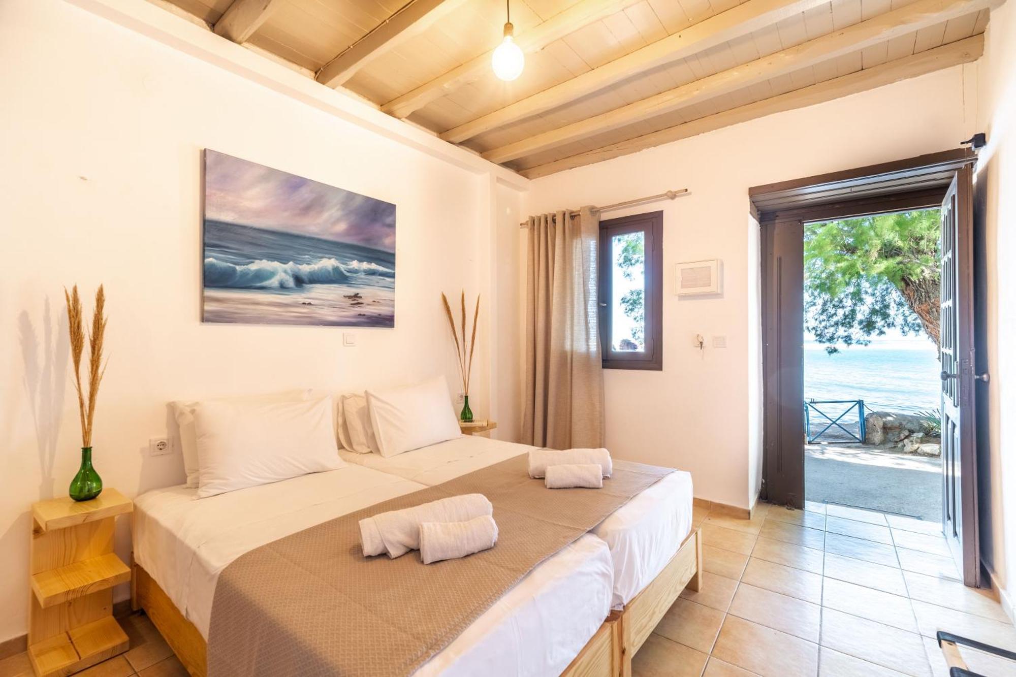Hotel Mylos Seaside Experience Frangokastello