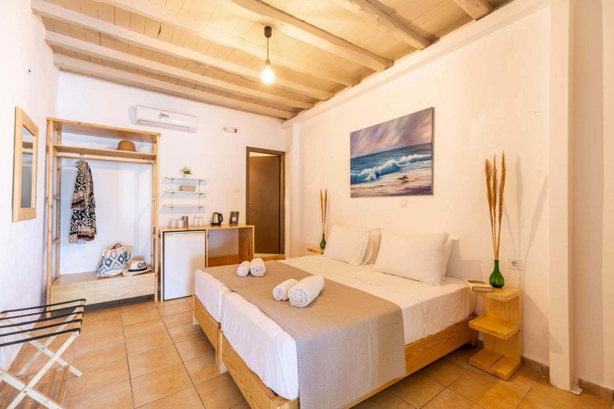 Mylos Seaside Experience Otel