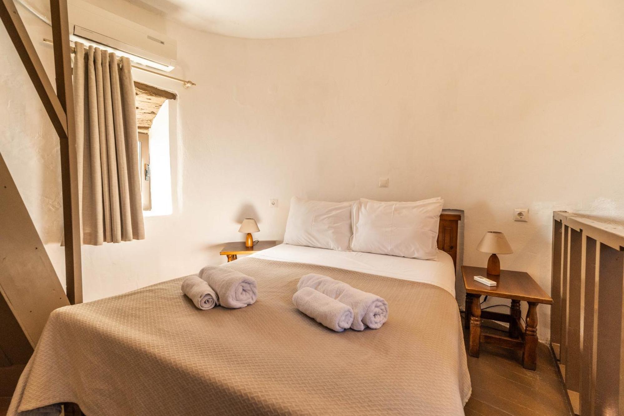 Otel Mylos Seaside Experience *