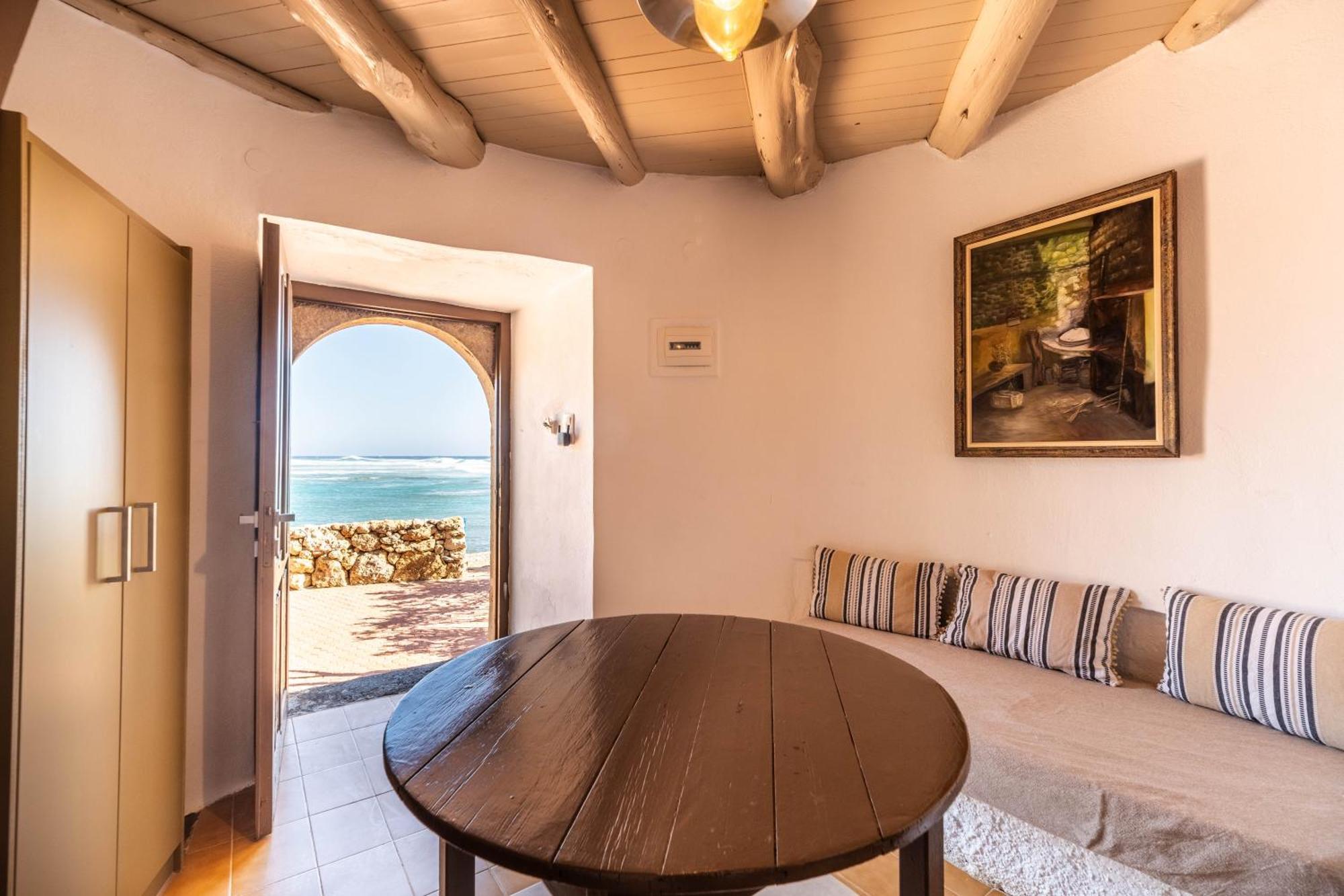 Mylos Seaside Experience Hotel Frangokastello