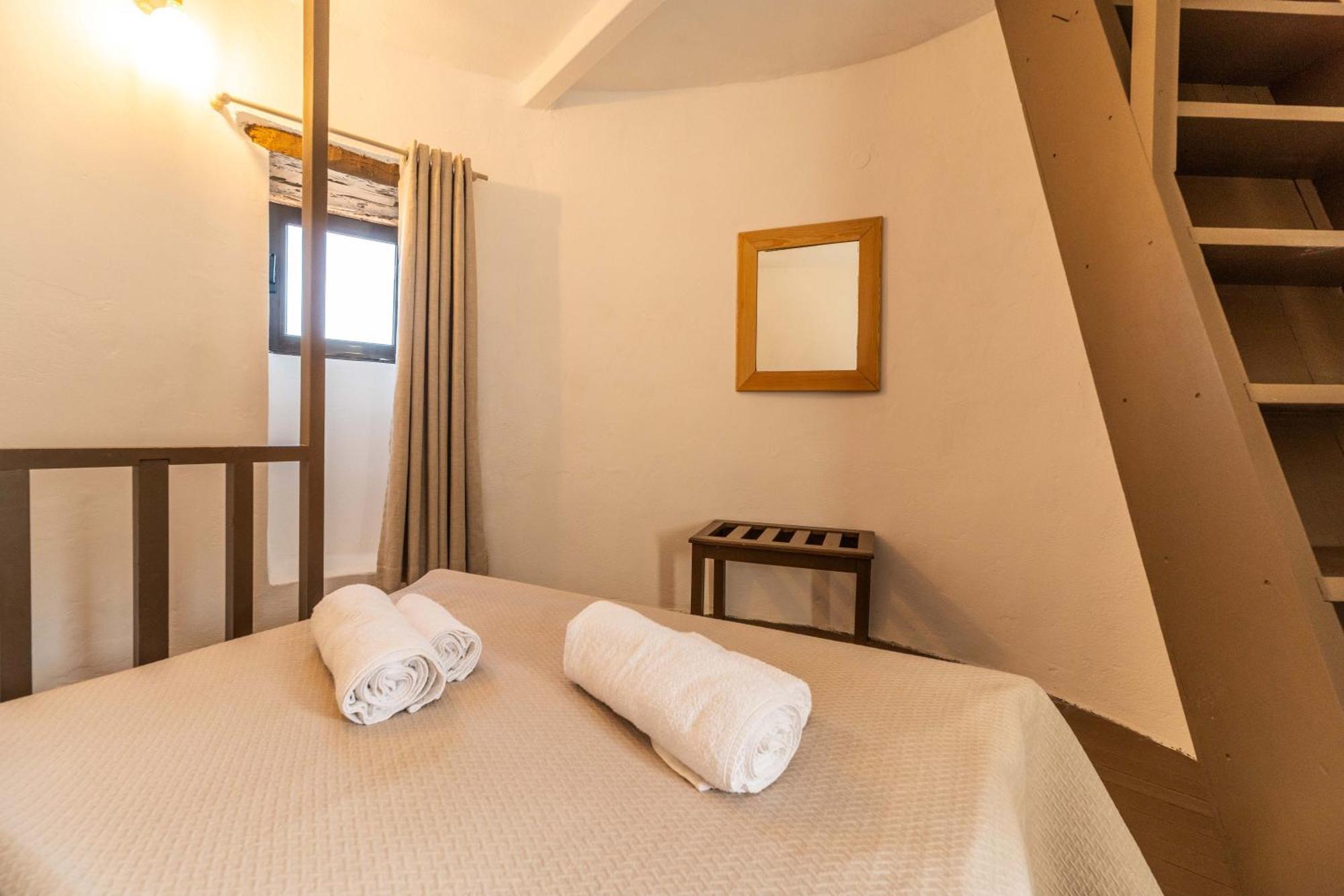 Otel Mylos Seaside Experience *