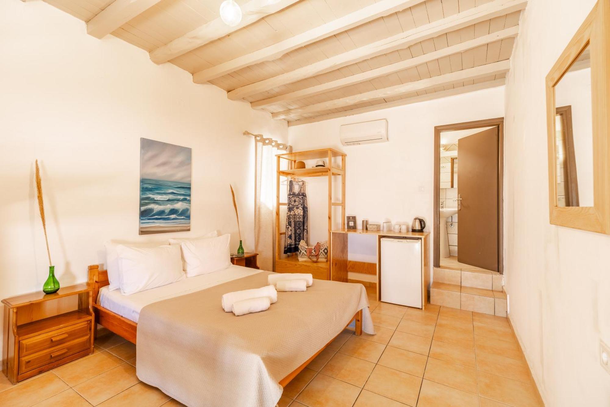 Mylos Seaside Experience Otel