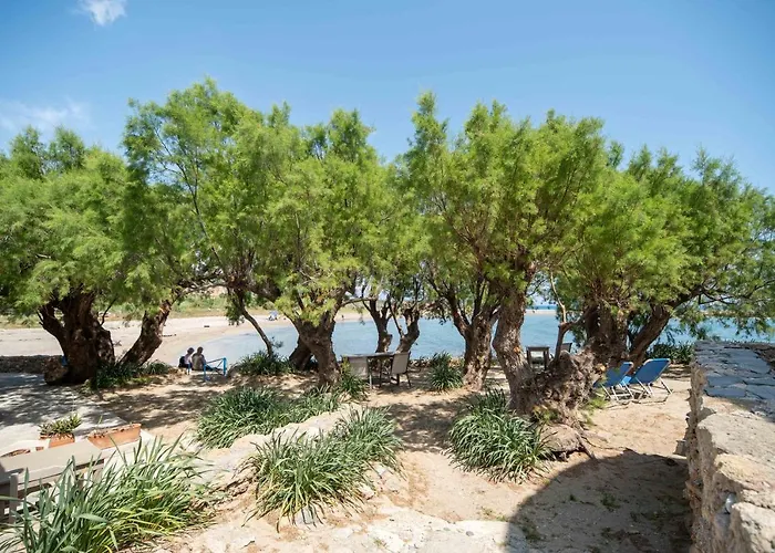 Mylos Seaside Experience