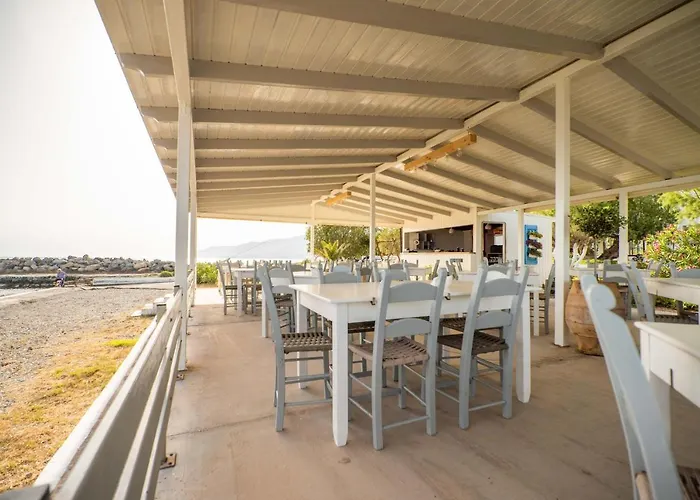 Mylos Seaside Experience