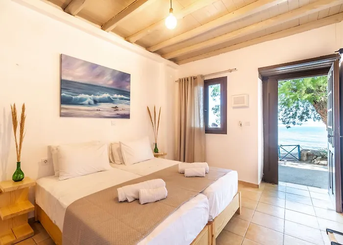 Mylos Seaside Experience