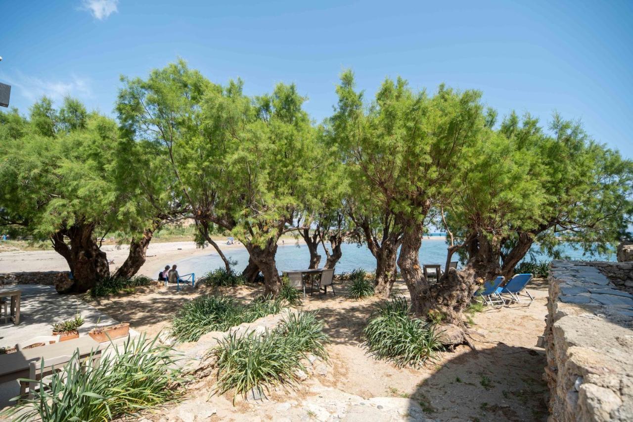 Hotel Mylos Seaside Experience