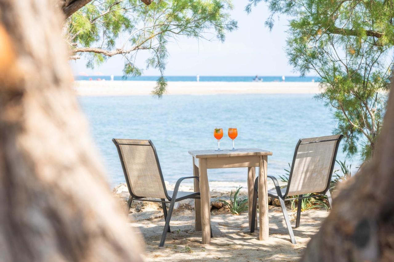 Mylos Seaside Experience