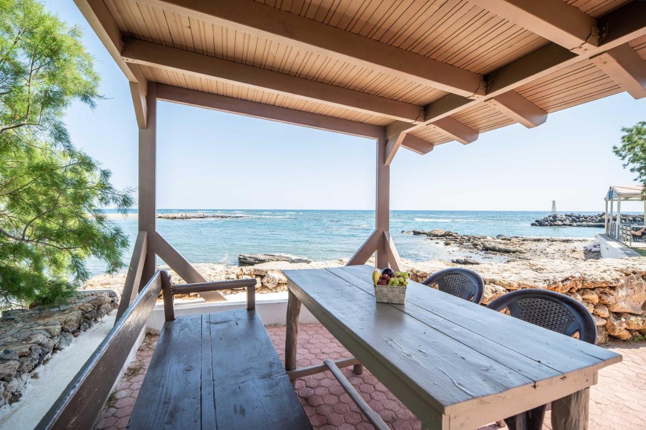 Mylos Seaside Experience Hotel Frangokastello