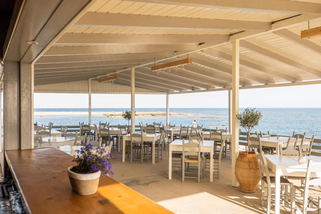 Hotel Mylos Seaside Experience Frangokastello